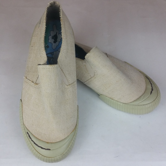 rocket dog men's slip on shoes